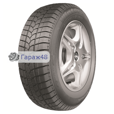 Tigar Winter 205/55 R16 91T