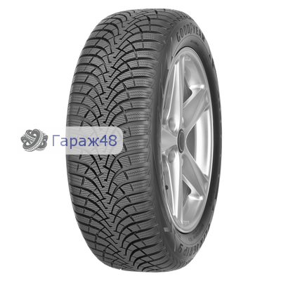 Goodyear UltraGrip 9 185/65 R14 86T