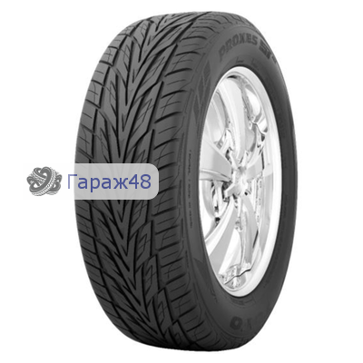 Toyo Proxes S/T III 265/50 R20 111V